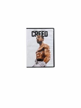 Creed DVD 📀